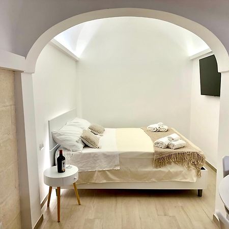 モノーポリLa Casa Di Ninettaアパートメント エクステリア 写真