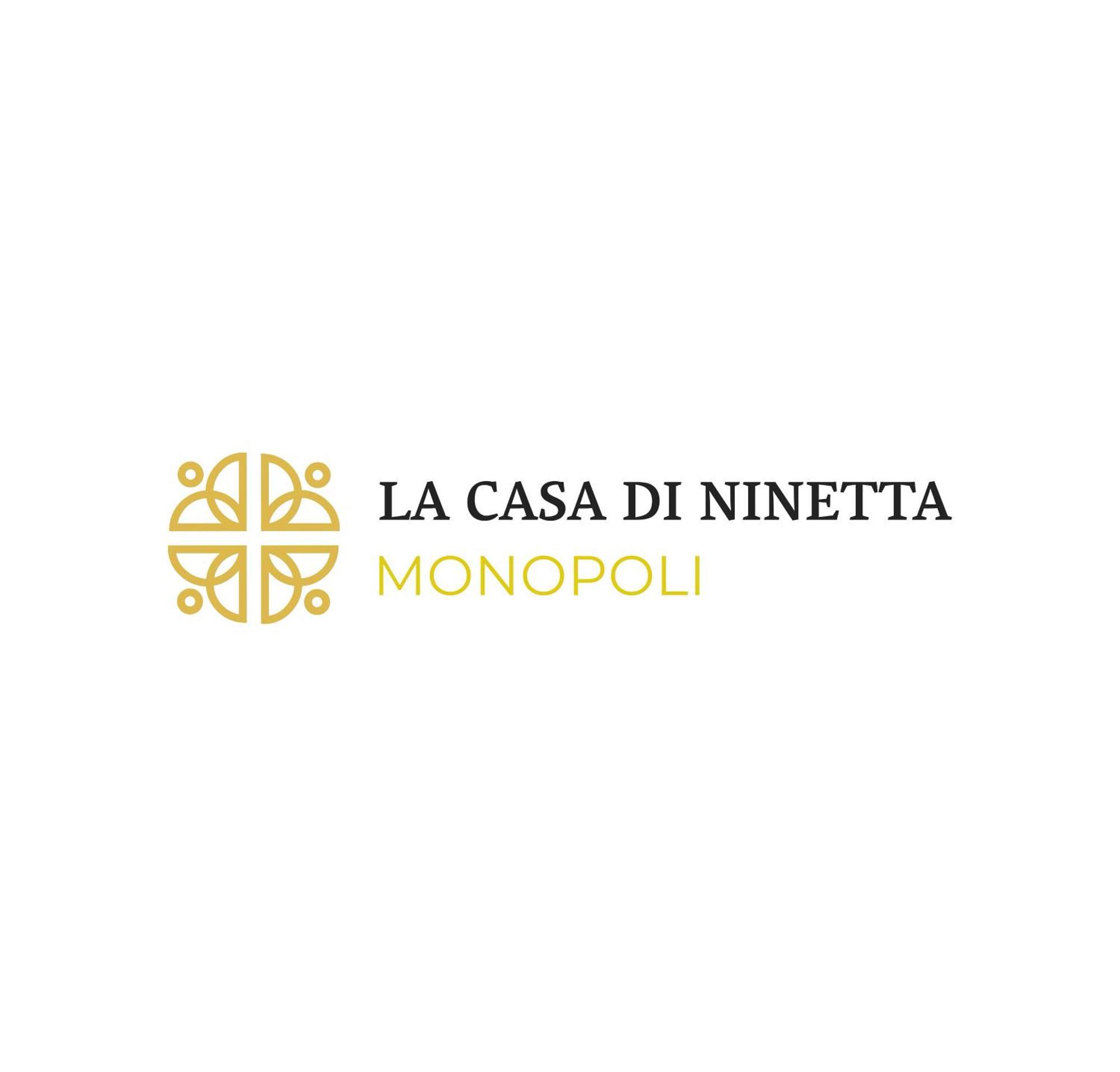 モノーポリLa Casa Di Ninettaアパートメント エクステリア 写真