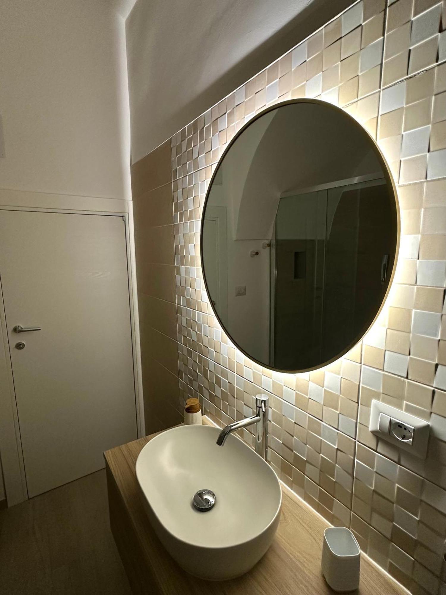 モノーポリLa Casa Di Ninettaアパートメント エクステリア 写真
