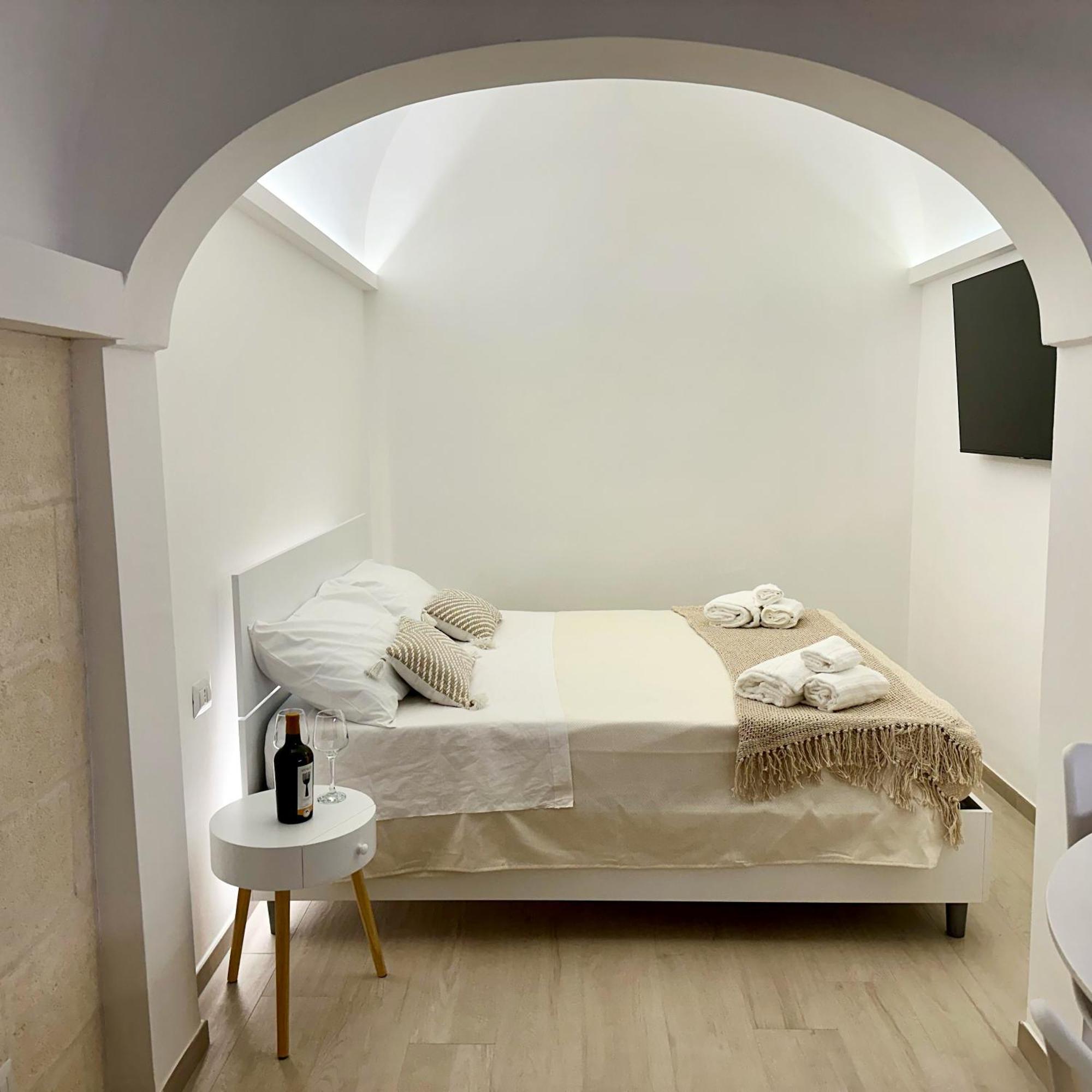 モノーポリLa Casa Di Ninettaアパートメント エクステリア 写真