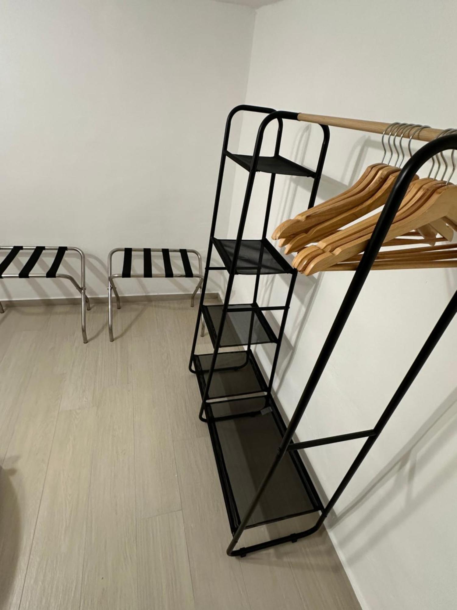 モノーポリLa Casa Di Ninettaアパートメント エクステリア 写真