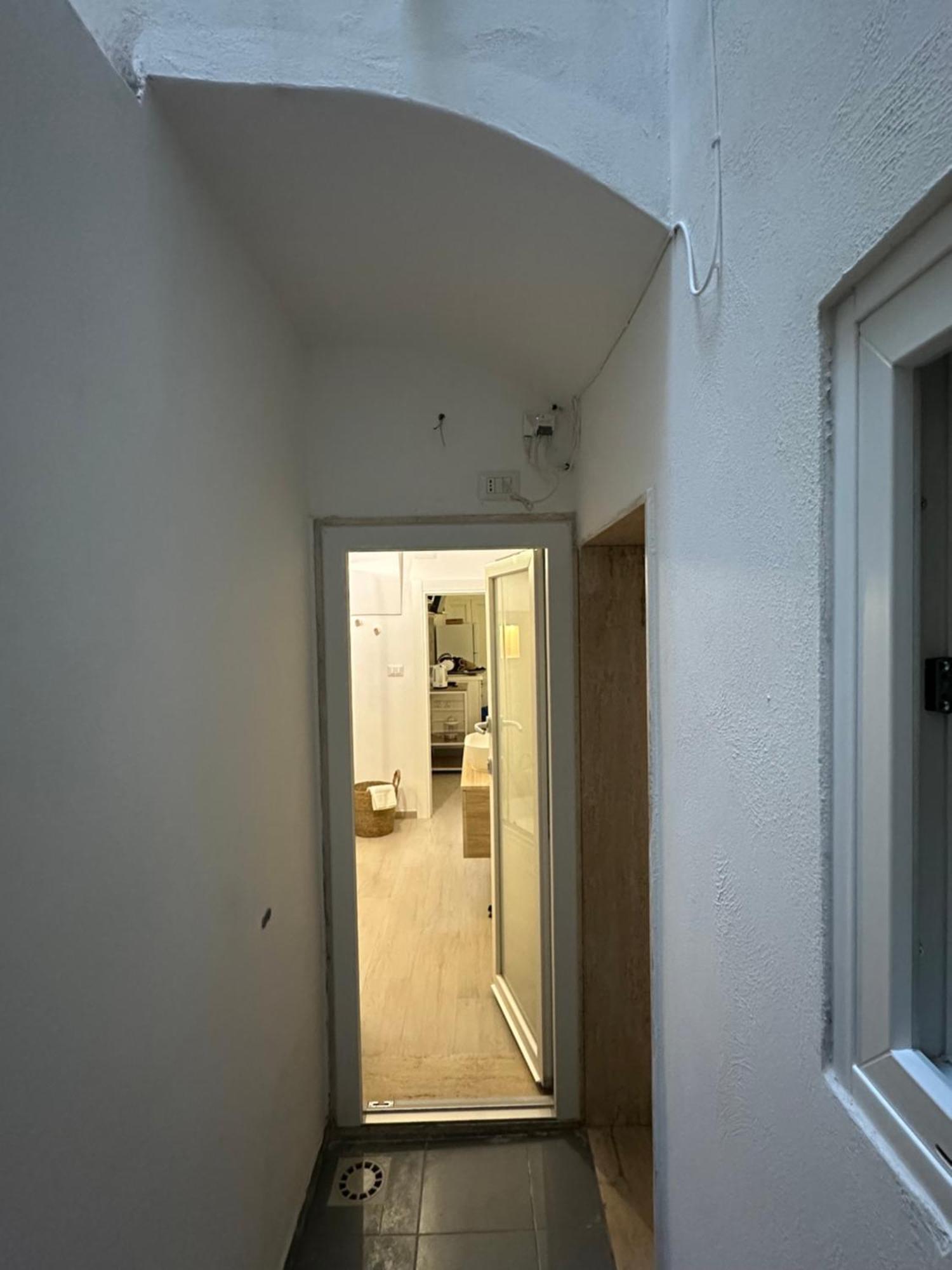 モノーポリLa Casa Di Ninettaアパートメント エクステリア 写真