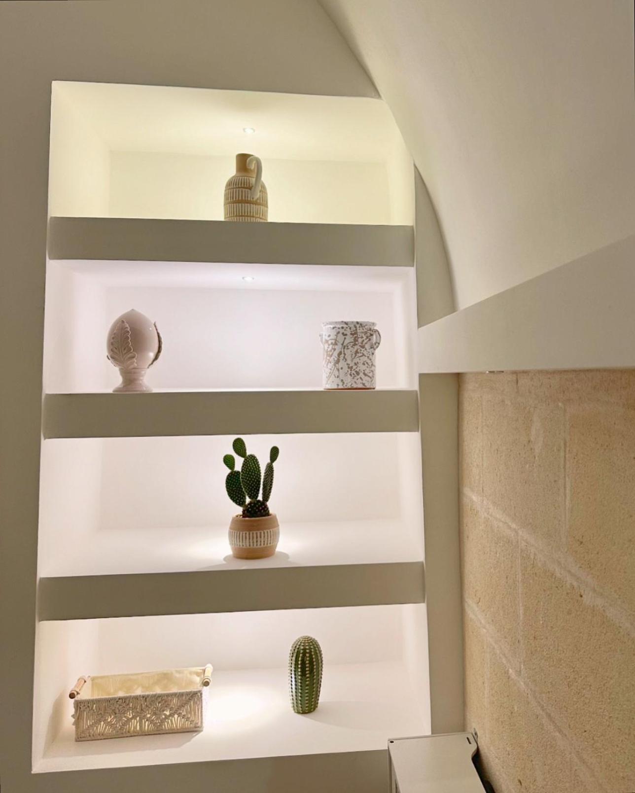 モノーポリLa Casa Di Ninettaアパートメント エクステリア 写真