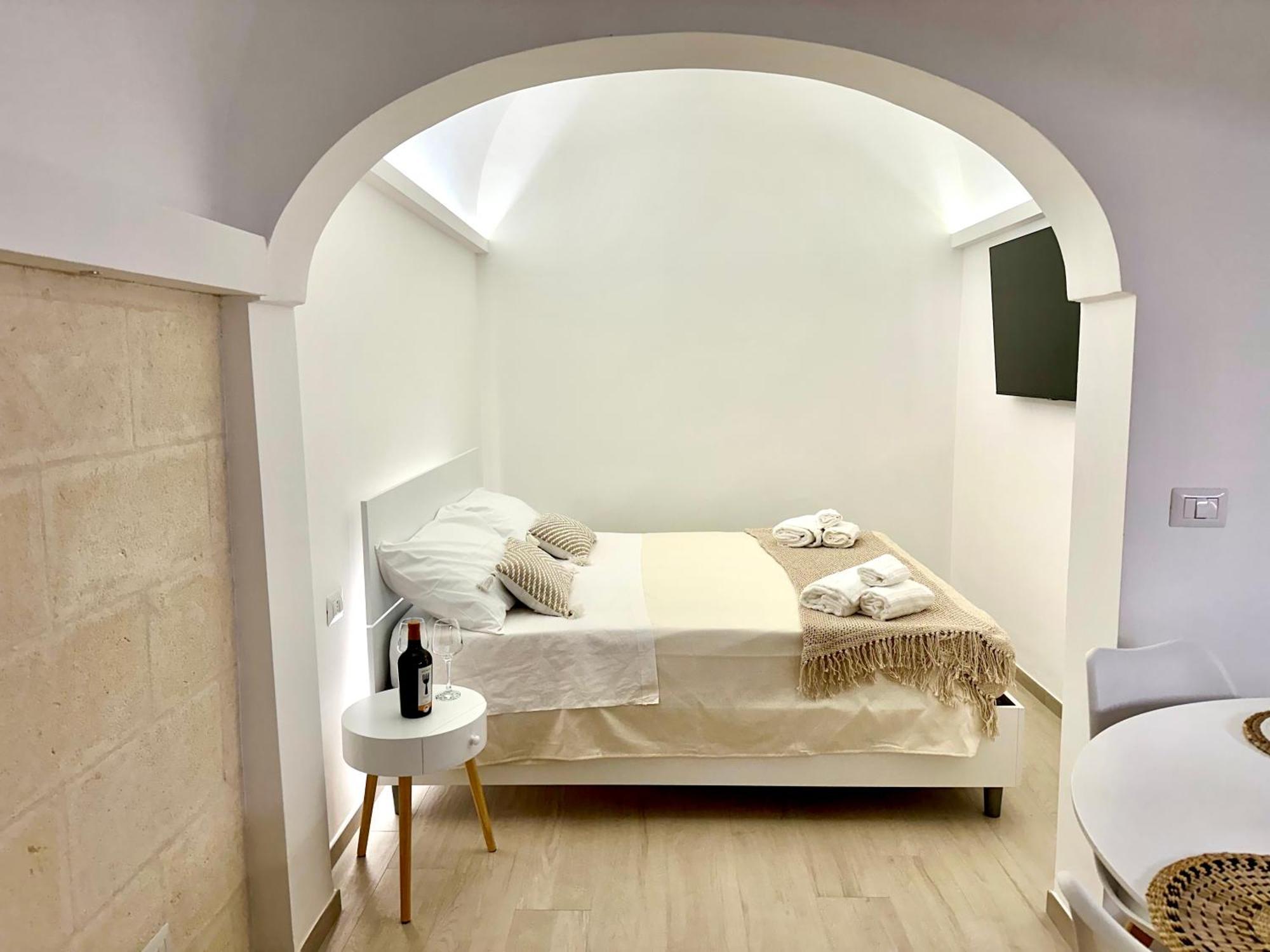 モノーポリLa Casa Di Ninettaアパートメント エクステリア 写真