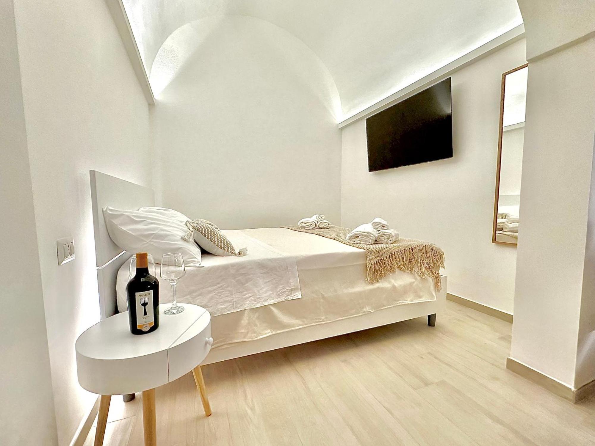 モノーポリLa Casa Di Ninettaアパートメント エクステリア 写真